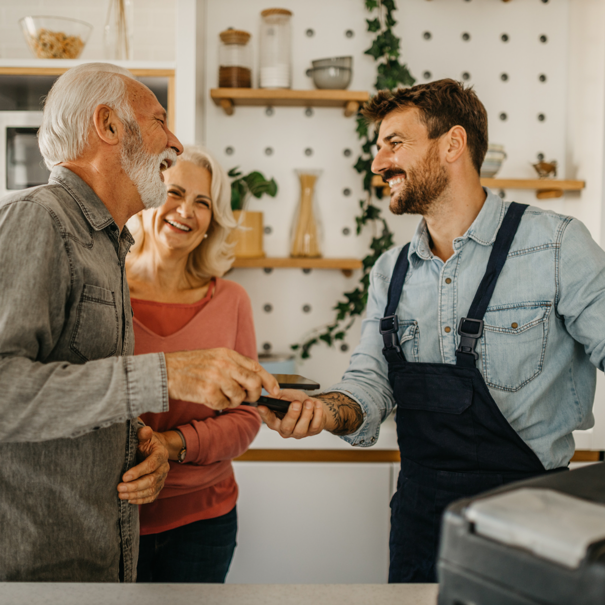 Riparazione Elettrodomestici: Riparazioni Garantite e Certificate